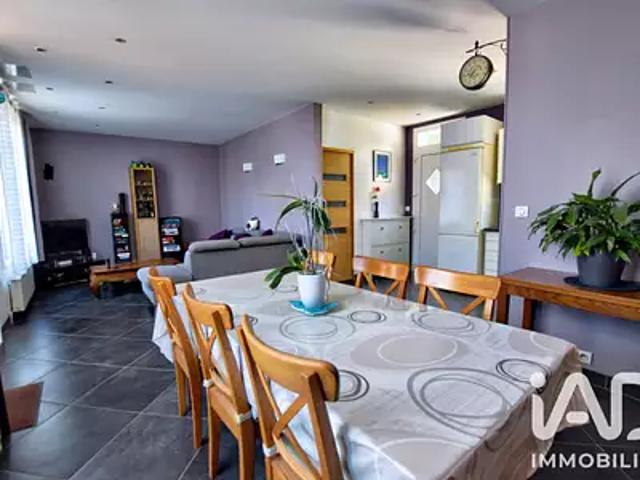 Maison location à Savigny-sur-Orge, Essonne