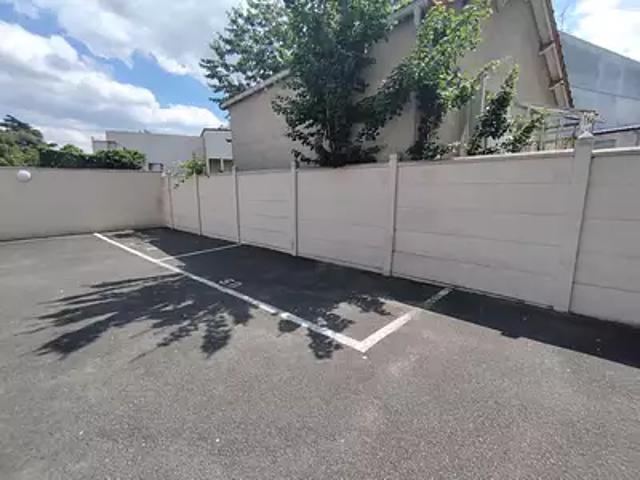 Garage location à Savigny-sur-Orge, Essonne
