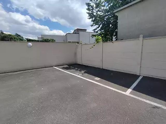 Garage location à Savigny-sur-Orge, Essonne