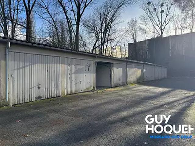 Garage location à Palaiseau, Savigny-sur-orge