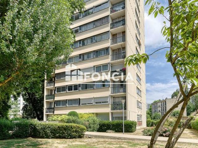 Appartement vente à Palaiseau, Savigny-sur-orge
