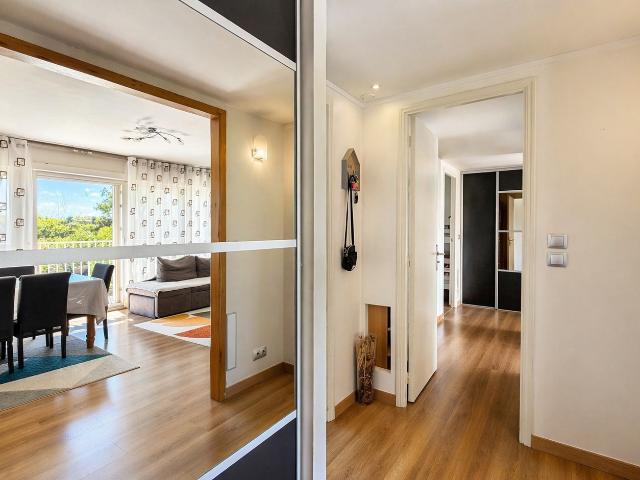 Appartement vente à Palaiseau, Savigny-sur-orge