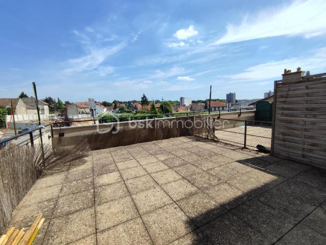 Appartement location à Palaiseau, Savigny-sur-orge