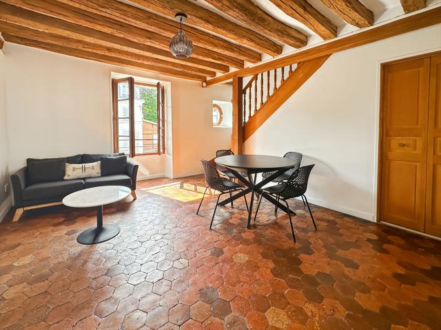 Appartement location à Palaiseau, Savigny-sur-orge