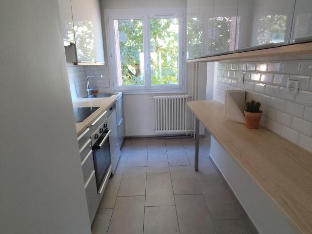 Appartement location à Palaiseau, Savigny-sur-orge