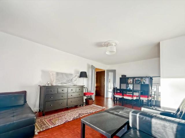Appartement vente à Savigny-sur-Orge, Essonne