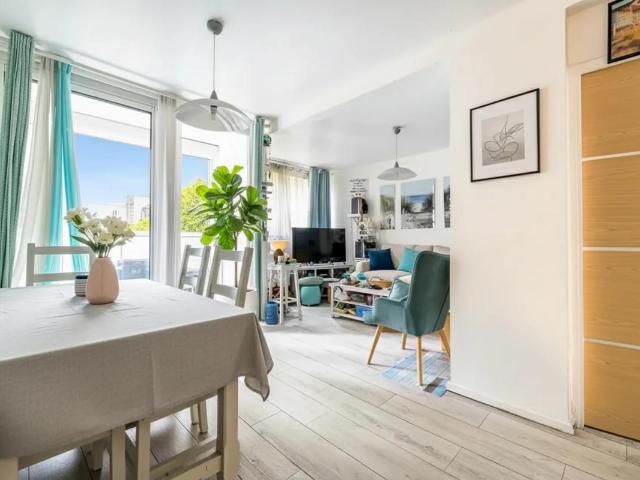 Appartement vente à Savigny-sur-Orge, Essonne