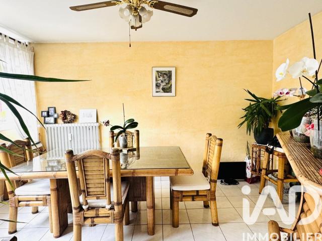 Appartement vente à Palaiseau, Savigny-sur-orge