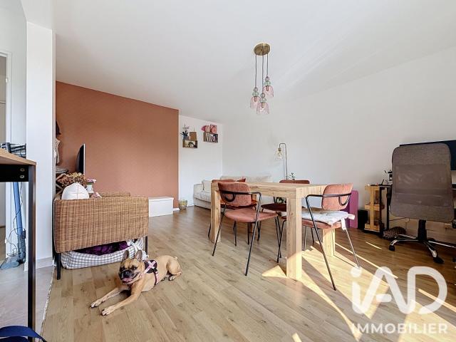 Appartement vente à Savigny-sur-Orge, Essonne