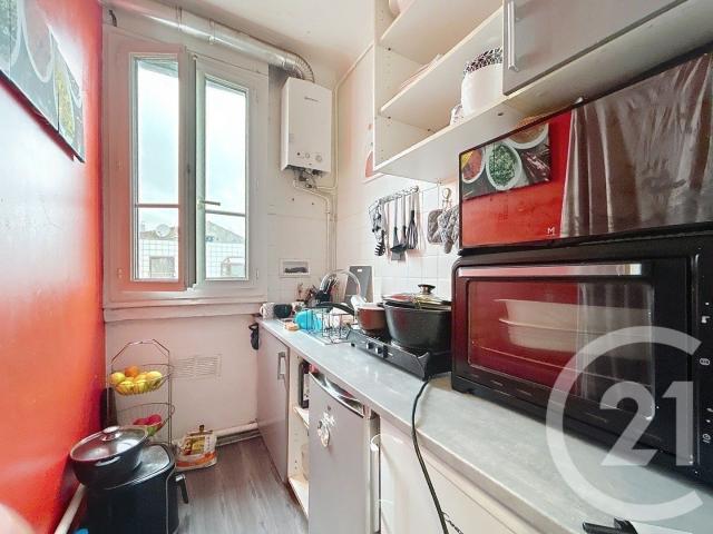 Appartement vente à Savigny-sur-Orge, Essonne