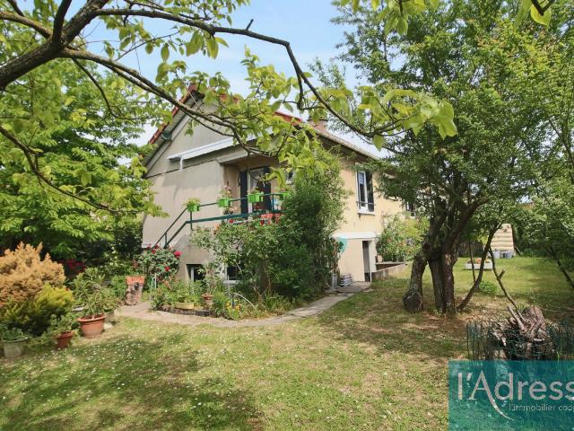 Maison vente à Palaiseau, Savigny-sur-orge