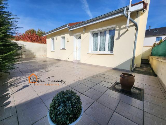 Maison vente à Palaiseau, Savigny-sur-orge