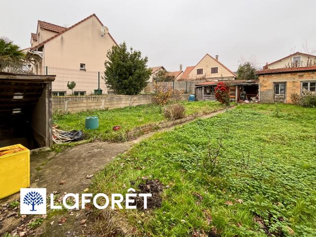 Maison vente à Palaiseau, Savigny-sur-orge