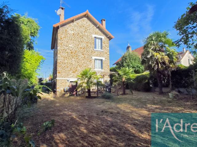 Maison vente à Savigny-sur-Orge, Essonne