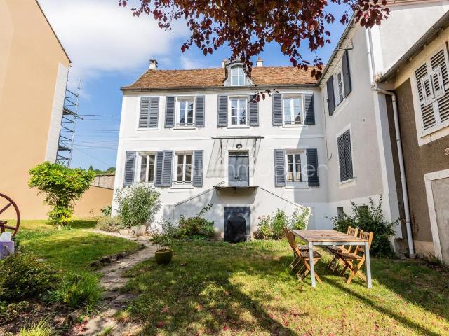 Château vente à Savigny-sur-Orge, Essonne