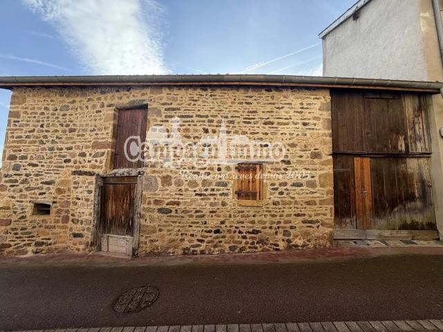 Appartement vente à Villefranche-sur-Saône, Rhône