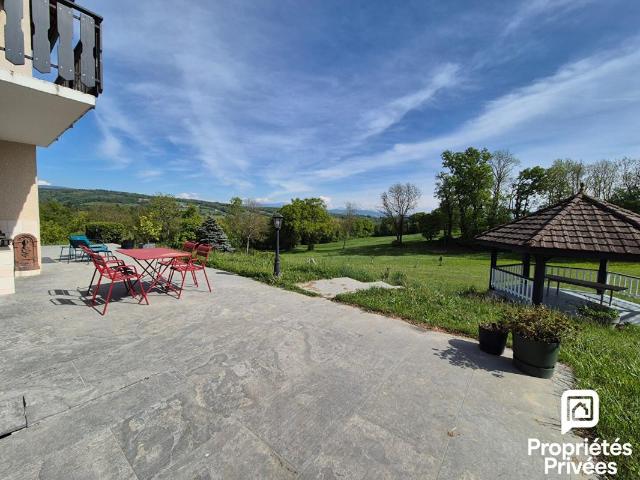 Maison vente à Saint-Julien-en-Genevois, Auvergne-Rhône-Alpes
