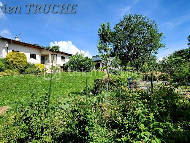 Maison vente à Saint-Julien-en-Genevois, Auvergne-Rhône-Alpes