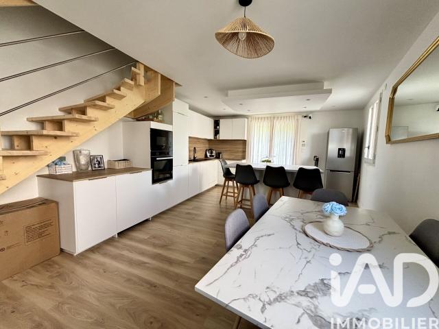 Maison vente à Saint-Julien-en-Genevois, Auvergne-Rhône-Alpes