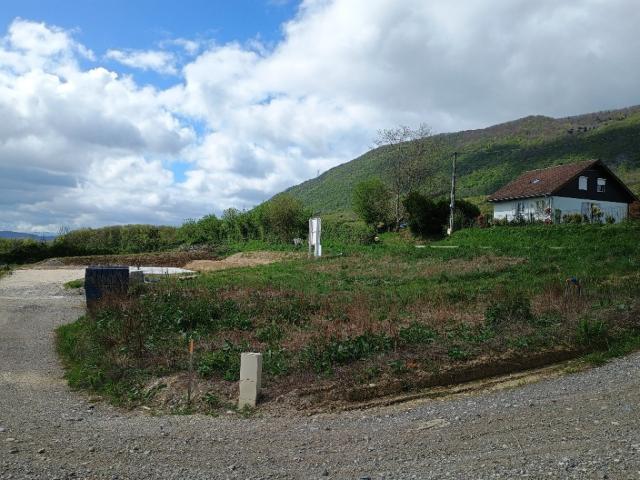 Terrain vente à Saint-Julien-en-Genevois, Auvergne-Rhône-Alpes