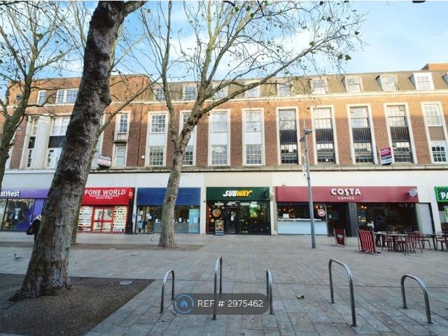 Apartment for rent in Old Town, Hull