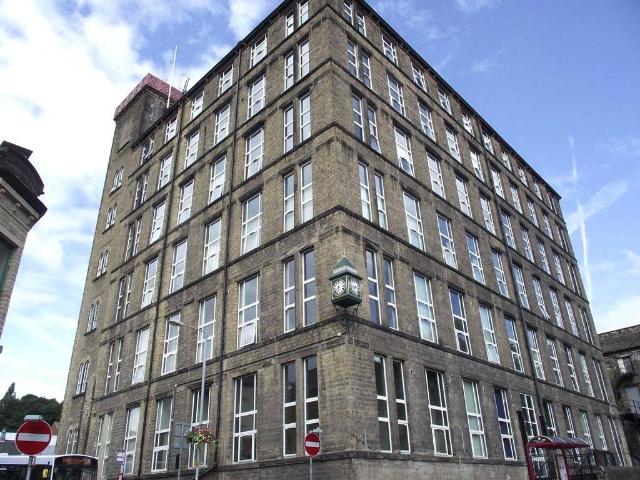 Apartment for rent in Milnsbridge, Kirklees