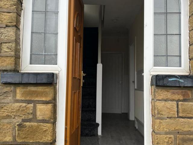 House for rent in Halifax, West Yorkshire