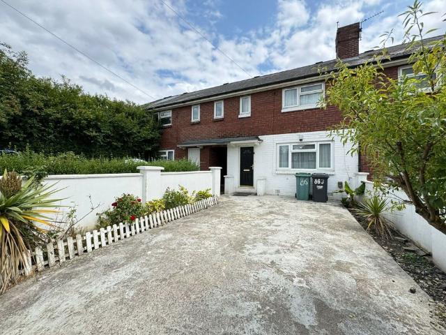 House for rent in Chapeltown, West Yorkshire