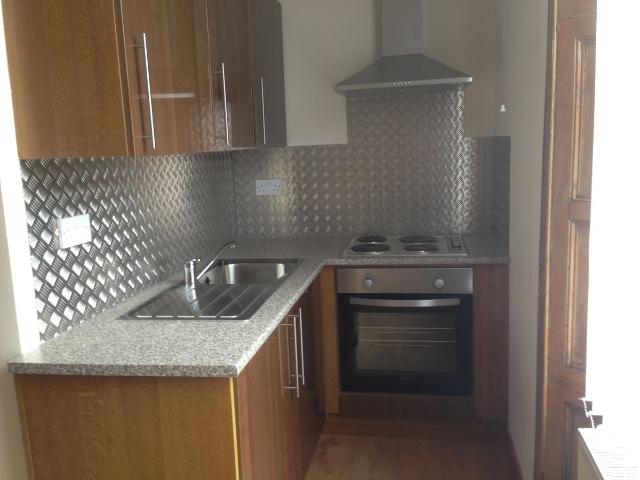 Apartment for rent in Savile Park, West Yorkshire