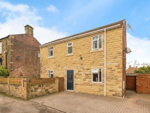 House for sale in Heckmondwike, West Yorkshire