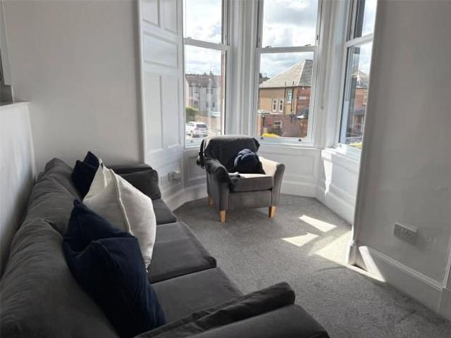 Apartment for rent in Blackford, Scotland