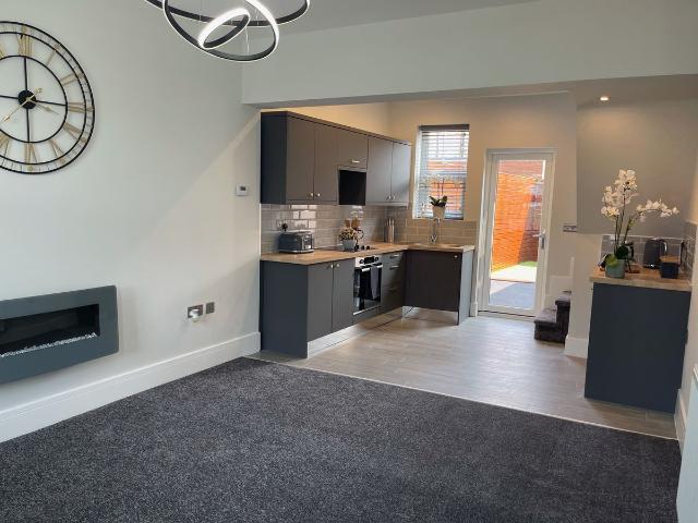 Apartment for rent in Castleford, Wakefield