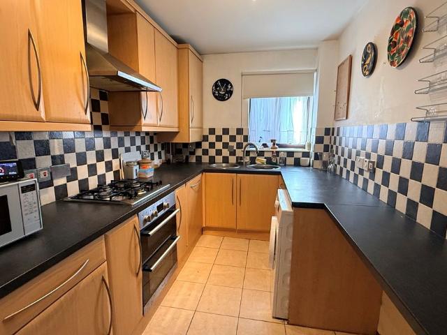 Apartment for rent in Woodford Green, Greater London