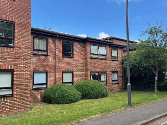 Apartment for rent in Marlow, Buckinghamshire