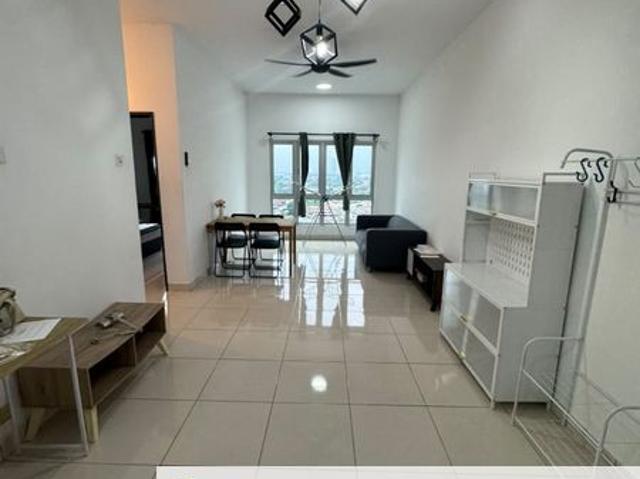 Condominium for rent in Kajang, Langat