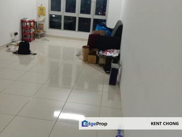 Condominium for sale in Kajang, Langat