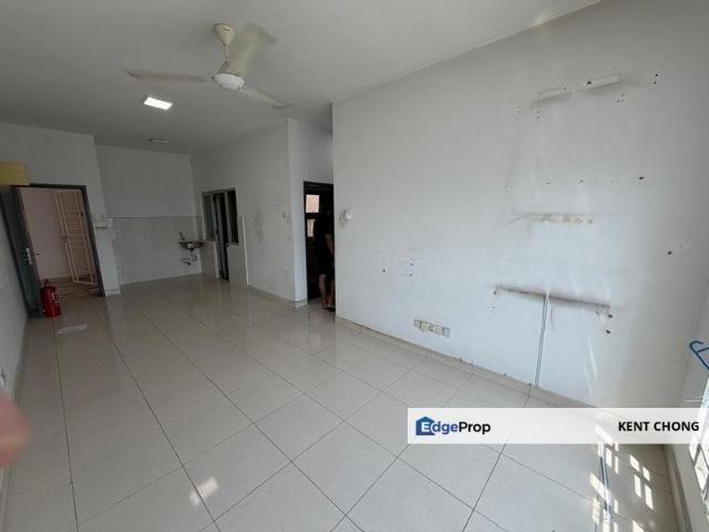 Condominium for sale in Kajang, Langat
