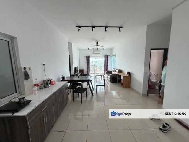 Condominium for rent in Kajang 2, Majlis Perbandaran Kajang