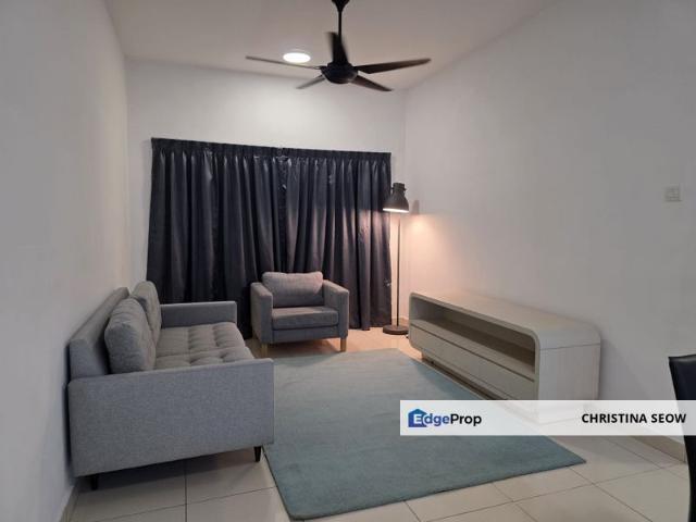 Condominium for rent in Kajang, Langat