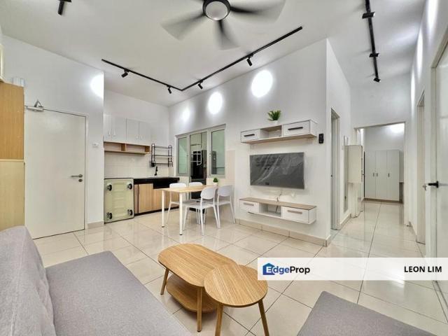 Condominium for rent in Kajang, Langat