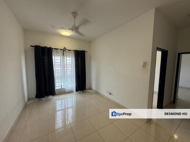 Condominium for sale in Kajang, Langat