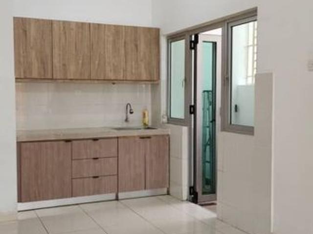 Condominium for sale in Kajang, Langat