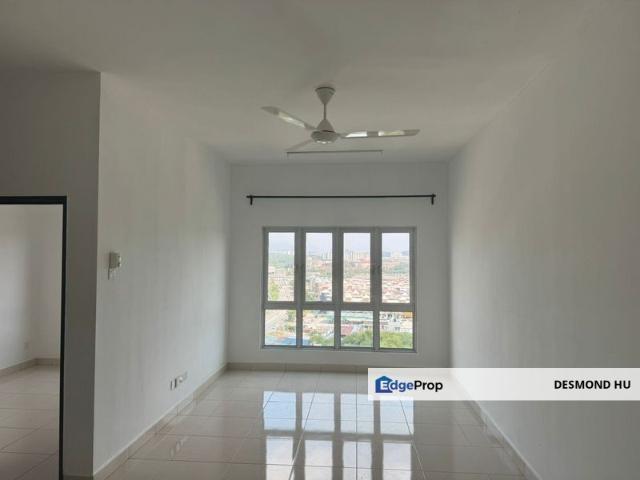 Condominium for rent in Kajang, Langat