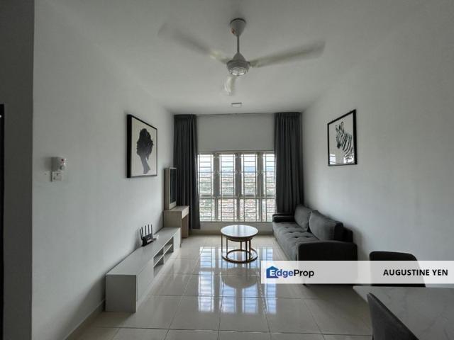 Condominium for rent in Kajang, Langat