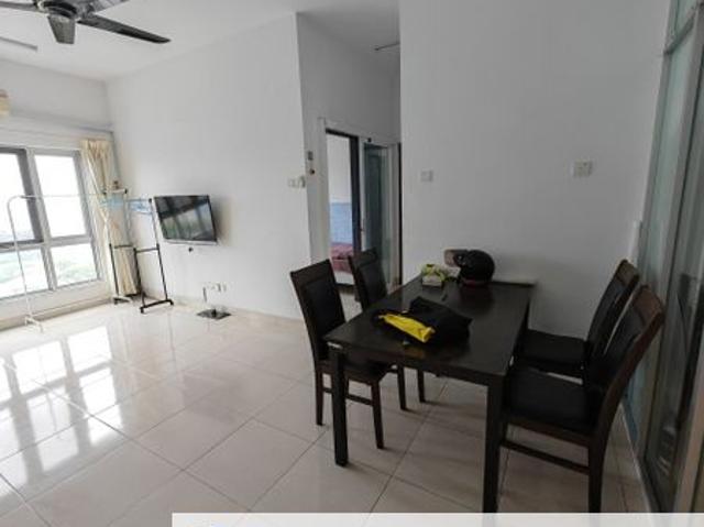 Condominium for rent in Kajang, Langat