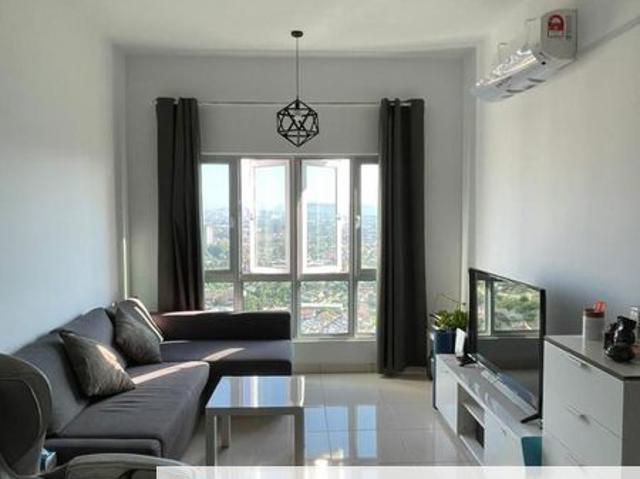 Condominium for sale in Kajang, Langat