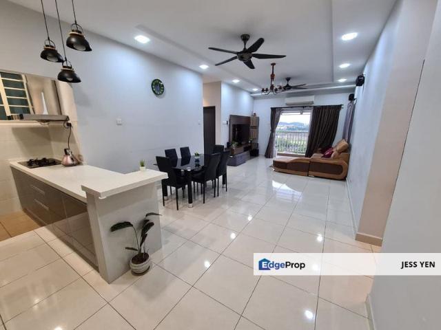 Condominium for rent in Kajang, Langat