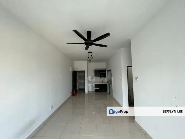 Condominium for sale in Kajang, Langat
