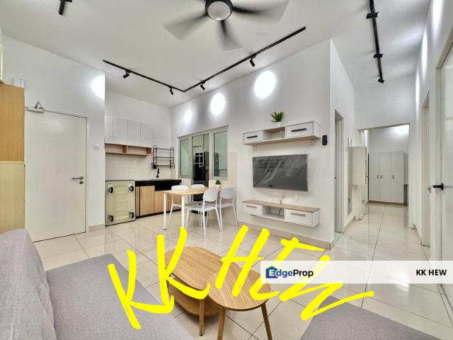 Condominium for rent in Kajang 2, Majlis Perbandaran Kajang