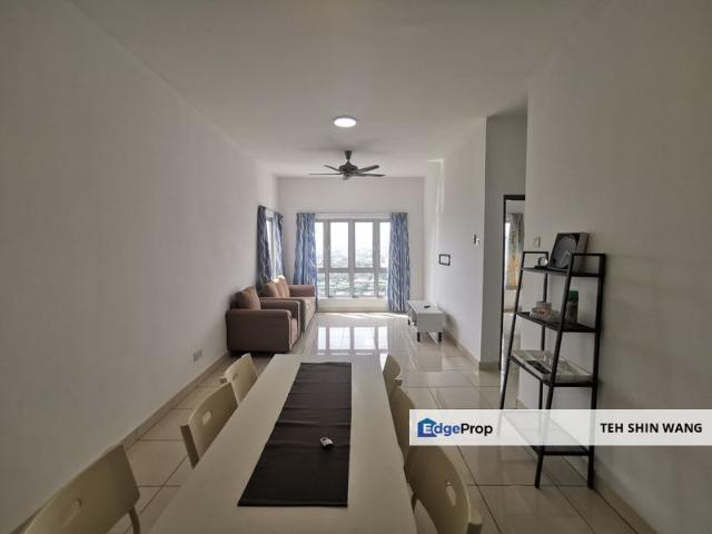 Condominium for rent in Kajang, Langat